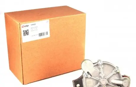 109002 Насос вакуумний VW LT/T4/Crafter 2.5TDI SOLGY підбір по vin на Brocar