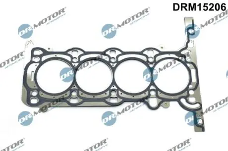 DRM15206 Прокладка под головку DR.MOTOR подбор по vin на Brocar
