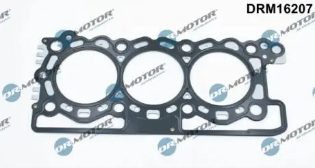 DRM16207 Прокладка під головку DR.MOTOR підбір по vin на Brocar