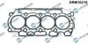 Прокладка под головку DRM16210