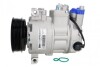 811146 Компрессор кондиционера VW T5 2.0 TDI 09-15 VALEO підбір по vin на Brocar