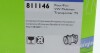 811146 Компрессор кондиционера VW T5 2.0 TDI 09-15 VALEO підбір по vin на Brocar