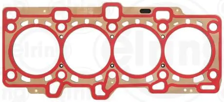 356370 USZCZ.GŁ. GM INSIGNIA D20DTR ELRING підбір по vin на Brocar