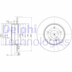 230485 Гайка кріплення PEUGEOT/CITROEN підбір по vin на Brocar