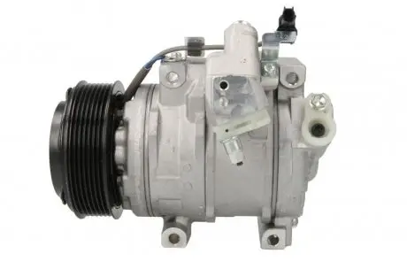 DCP40018 Компресор кондиціонера DENSO підбір по vin на Brocar