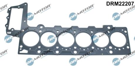DRM22207 Прокладка під головку DR.MOTOR підбір по vin на Brocar