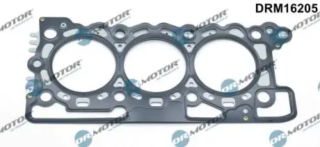 DRM16205 Прокладка під головку DR.MOTOR підбір по vin на Brocar