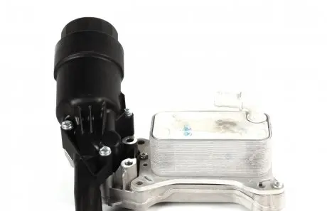 122001 Корпус фільтра масляного (з радіатором) MB M651 SOLGY підбір по vin на Brocar