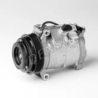 DCP06021 Компресор кондиціонера DENSO підбір по vin на Brocar