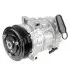 DCP20120 Компрессор кондиционера DENSO підбір по vin на Brocar
