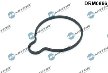 DRM0866 Прокладка помпи вакуумної DR.MOTOR підбір по vin на Brocar