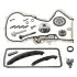 Комплект ланцюга ГРМ Skoda Octavia/Roomster/VW Golf V/Passat 03-15 (130 ланок) 107994
