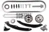 210466 Комплект ланцюга ГРМ VW Golf V/Polo 1.4TSI 03- (z=130) HEPU підбір по vin на Brocar
