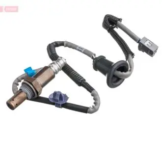 DOX0627 Лямбда-зонд (кількість дротів 4, 660мм) TOYOTA COROLLA VERSO, RAV 4 III, RAV 4 IV, VERSO 1.6/1.8/2.0 04.04-09.19 DENSO підбір по vin на Brocar