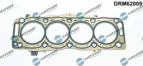 DRM62009 Прокладка під головку DR.MOTOR підбір по vin на Brocar