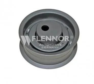 FS00919 Ролик ремня зубчатого (ГРМ) Flennor подбор по vin на Brocar