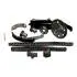 KDK113 К-т цепи (полный) привода ГРМ Pathfinder 2.5dCi 05-, Navara JAPANPARTS підбір по vin на Brocar