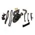 KDK113 К-т цепи (полный) привода ГРМ Pathfinder 2.5dCi 05-, Navara JAPANPARTS підбір по vin на Brocar
