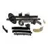 KDK113 К-т цепи (полный) привода ГРМ Pathfinder 2.5dCi 05-, Navara JAPANPARTS підбір по vin на Brocar