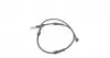 Датчик износа тормозных колодок (передних) BMW 1 (F20)/2 (F22)/3 (F30) 1.6-4.0 10- 57358
