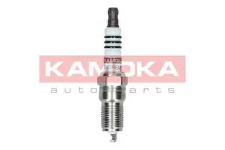 7090018 Свеча зажигания платиновый электрод KAMOKA подбор по vin на Brocar