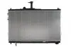 Радіатор охолодження Hyundai H-1 2.5CRDI 08- 58420