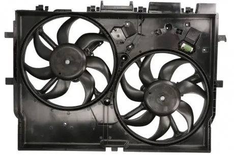 47866 Вентилятор радіатора NRF підбір по vin на Brocar