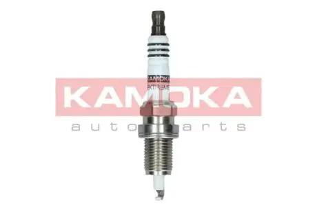 7090015 Свеча зажигания платиновый электрод KAMOKA подбор по vin на Brocar