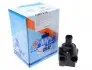 AWP018 Насос системы охлаждения (дополнительный) Audi/Seat/Skoda/VW 1.6TDI/2.0TDI/1.8-2.0TFSI 11-/MAN 16- GRAF підбір по vin на Brocar