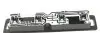Плата ліхтаря заднього MB Sprinter 96-06 301005