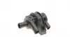 AWP007 Насос системи охолодження (додатковий) Audi A3 04-13/TT/Skoda Octavia 08-14/VW Golf/Passat 04-16 GRAF підбір по vin на Brocar