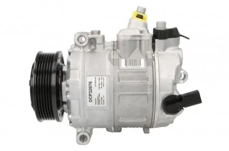 DCP32076 Компресор кондиціонера DENSO підбір по vin на Brocar