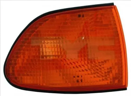 183567012 Ліхтар покажчика повороту 18-3567-01-2 TYC TYC підбір по vin на Brocar