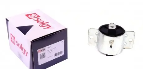 105001 Подушка КПП MB Sprinter/VW LT 96- SOLGY підбір по vin на Brocar