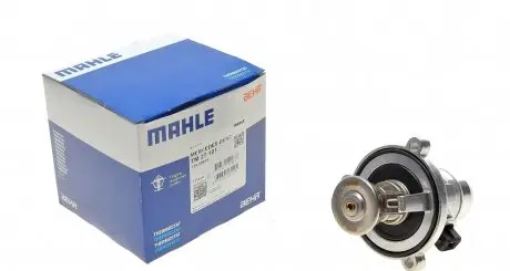 TM27101 Термостат BMW X5 (E53/E70/F15/F85)/ X6 (E71/E72) 03-19 MAHLE / KNECHT підбір по vin на Brocar