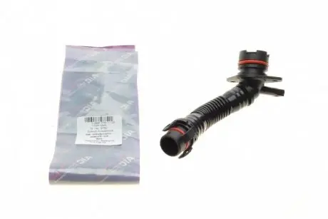 57752 Патрубок вентиляции картера BMW 5 (F10/F11)/X5 (E70)/X6 (E71/E72/F16) 3.0і 06-19 (N54/N55) AIC підбір по vin на Brocar