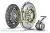 Комплект зчеплення Ford Transit Courier (B460) 1.0 EcoBoost, 14-18, 74kw 623374133