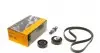 Комплект ремня генератора BMW 3 (E36)/5 (E34/E39)/7 (E38) 2.0-2.8 90-03 (M50/M52) 6PK1555K1