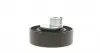 6PK1555K1 Комплект ремня генератора BMW 3 (E36)/5 (E34/E39)/7 (E38) 2.0-2.8 90-03 (M50/M52) CONTITECH підбір по vin на Brocar