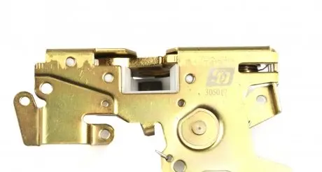 305017 Замок дверей (бічних/ззаду/L) MB Sprinter 901 SOLGY підбір по vin на Brocar