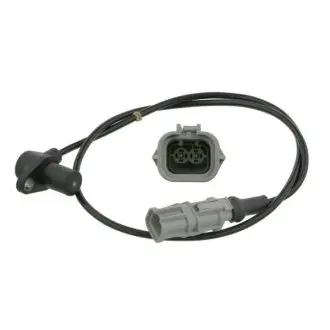 24859 Датчик обертів коленвала FEBI BILSTEIN підбір по vin на Brocar