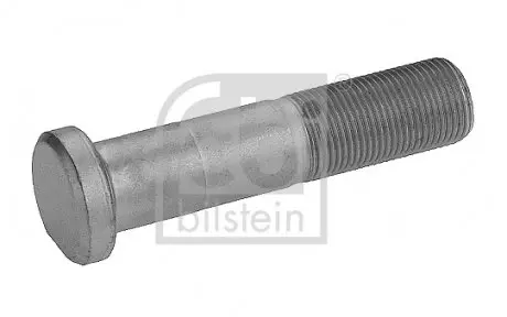 12867 Шпилька крепления колеса FEBI BILSTEIN підбір по vin на Brocar