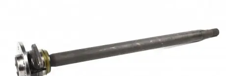 216003 Полуось (задняя) MB Sprinter/VW Crafter 06- (L) (d=34.65/z=26/l=889) SOLGY подбор по vin на Brocar