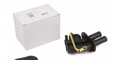 112023 Кран пічки MB Sprinter TDI/VW LT 96-06 SOLGY підбір по vin на Brocar