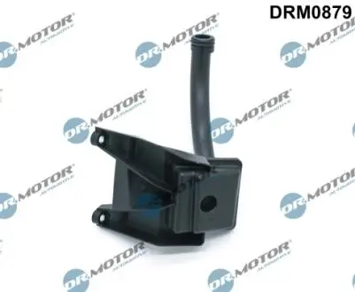 DRM0879 Маслопровід системи змащування DR.MOTOR підбір по vin на Brocar