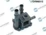 DRM0815 Корпус термостата DR.MOTOR підбір по vin на Brocar
