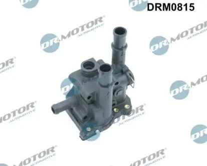 DRM0815 Корпус термостата DR.MOTOR підбір по vin на Brocar