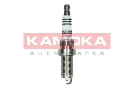 7100056 Свеча зажигания иридиевый электрод KAMOKA підбір по vin на Brocar