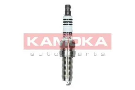 7100018 Свічка запалювання іридієвий електрод KAMOKA підбір по vin на Brocar