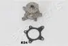 PQK04 Водяной насос JAPANPARTS підбір по vin на Brocar